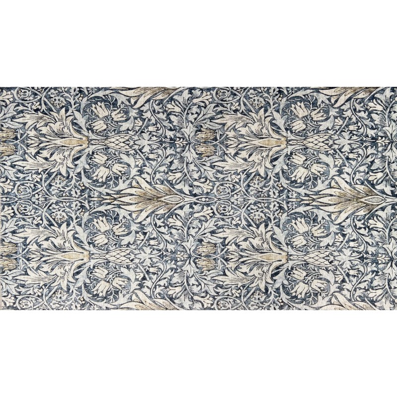 GF Adare - Style 2 Floral Tempa Rug - 120cm X 180cm